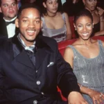 Jada Pinkett Smith Tupac