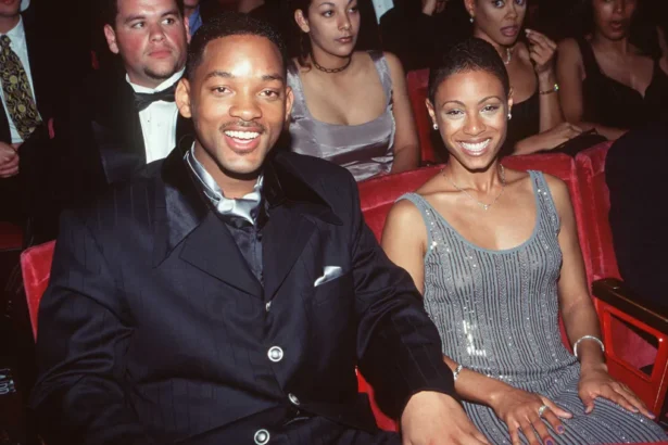 Jada Pinkett Smith Tupac