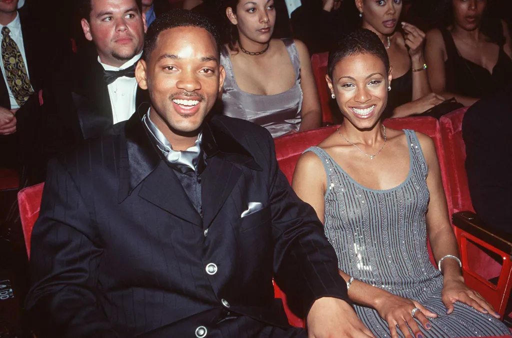 Jada Pinkett Smith Tupac