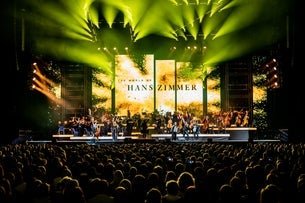 World of Hans Zimmer