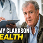 jeremy clarkson health