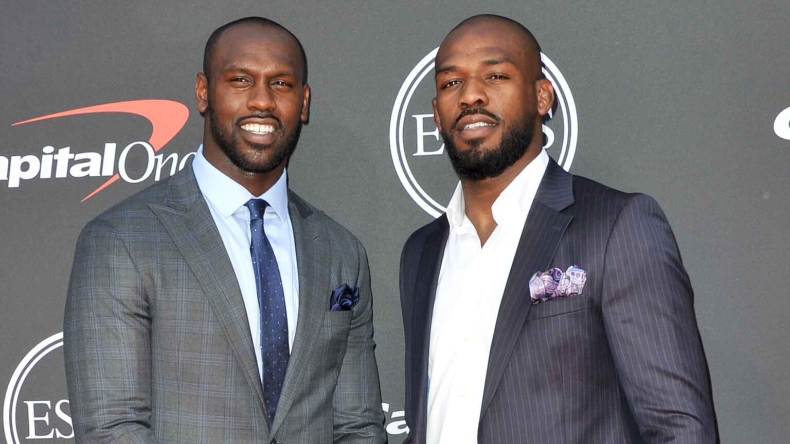 Jon Jones Net Worth