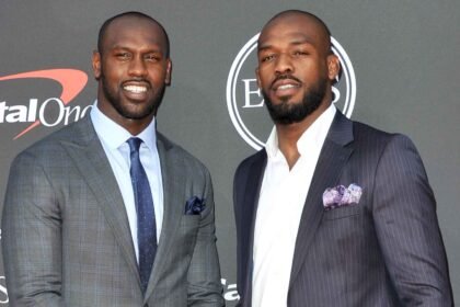 Jon Jones Net Worth
