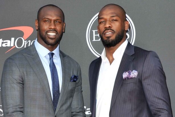 Jon Jones Net Worth