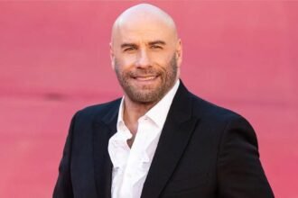 John Travolta Net Worth