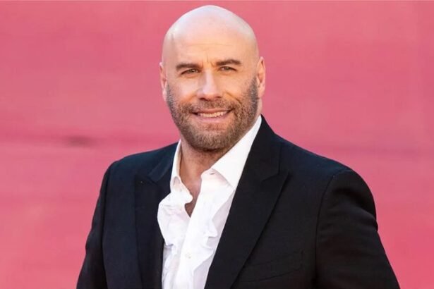 John Travolta Net Worth