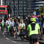 london tube strikes