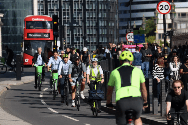 london tube strikes