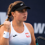 Maja Chwalińska
