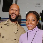 Tiffany Haddish Husband
