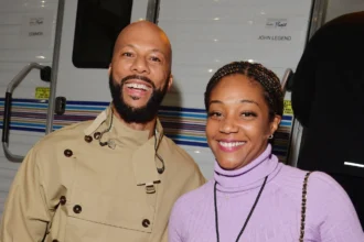 Tiffany Haddish Husband