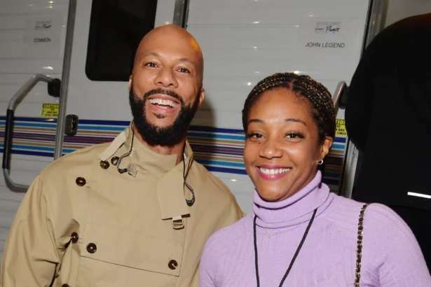 Tiffany Haddish Husband
