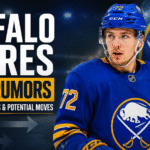 buffalo sabres trade rumors