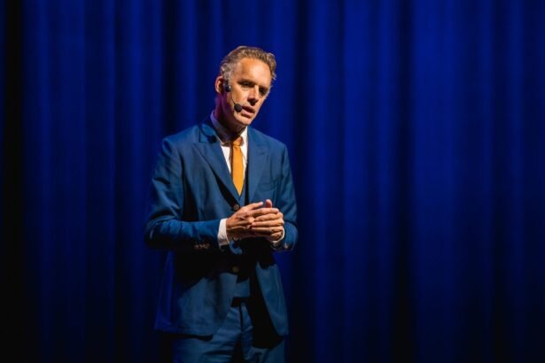 jordan peterson net worth