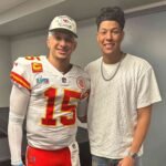 Patrick Mahomes Siblings