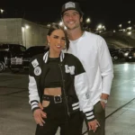 jarrett allen wife