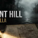 guia silent hill geekzilla