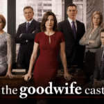 the good wife cast