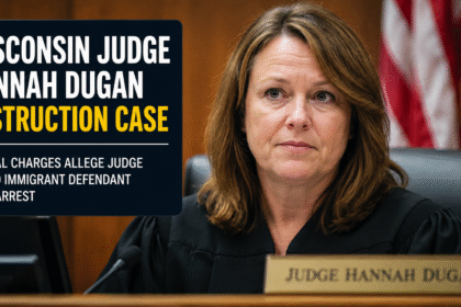 wisconsin judge hannah dugan obstruction case