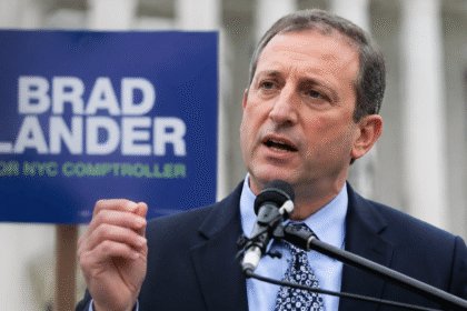 brad lander