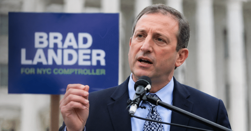 brad lander