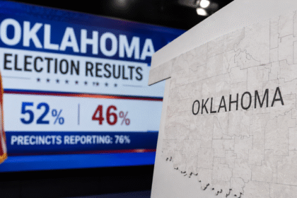 oklahoma election results