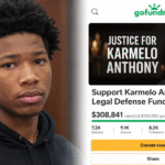 karmelo anthony gofundme