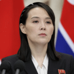 kim jong un sister