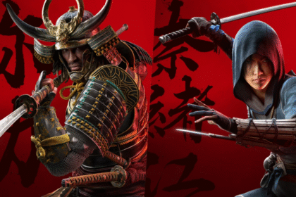 Assassin's Creed Shadows: Best Target Boards to Complete First in the Early Game