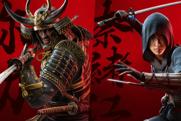 Assassin's Creed Shadows: Best Target Boards to Complete First in the Early Game