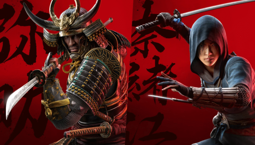 Assassin's Creed Shadows: Best Target Boards to Complete First in the Early Game