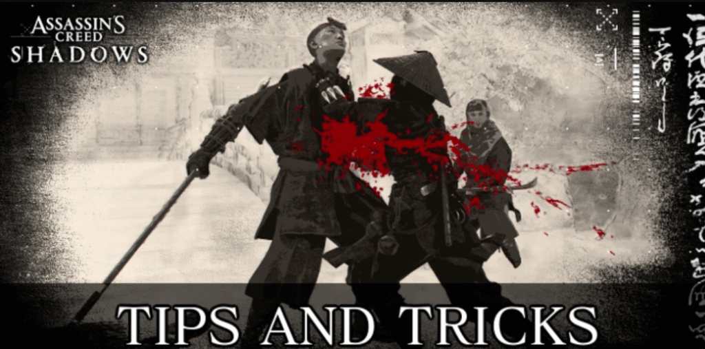 Assassin's Creed Shadows: Best Target Boards to Complete First in the Early Game