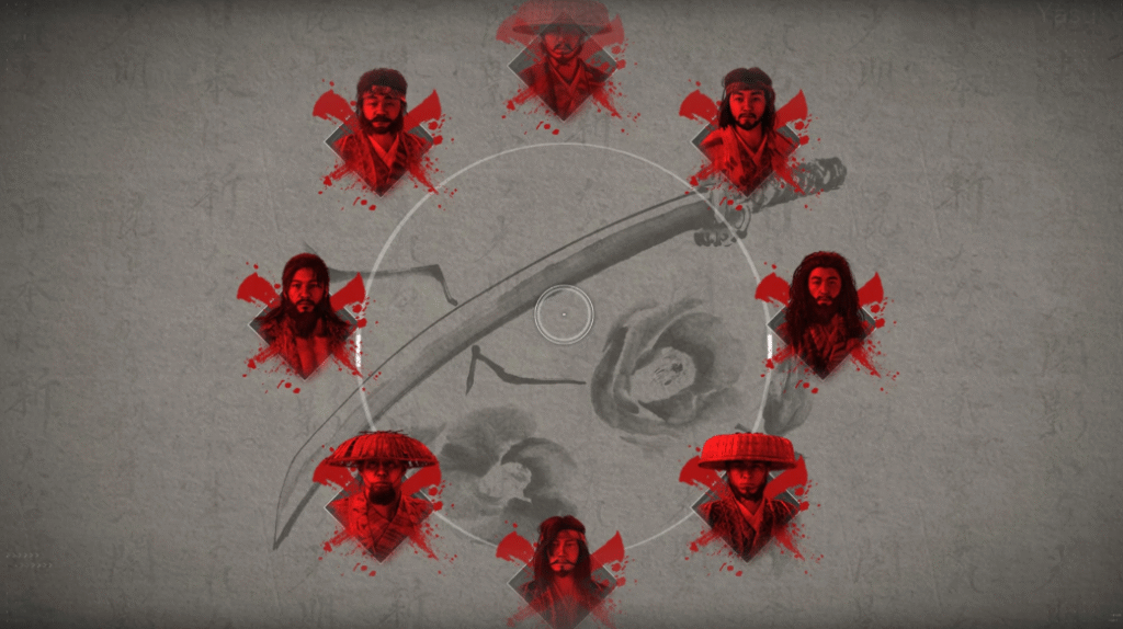 Assassin's Creed Shadows: Best Target Boards to Complete First in the Early Game