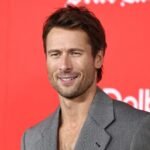 Glen Powell Height