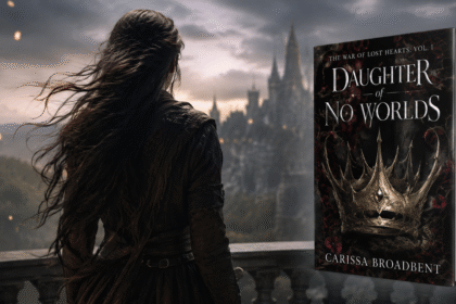 daughter of no worlds