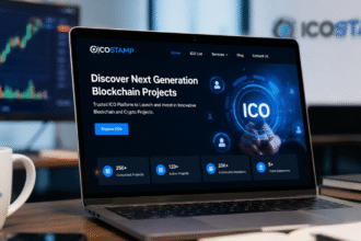 icostamp.com