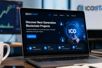 icostamp.com