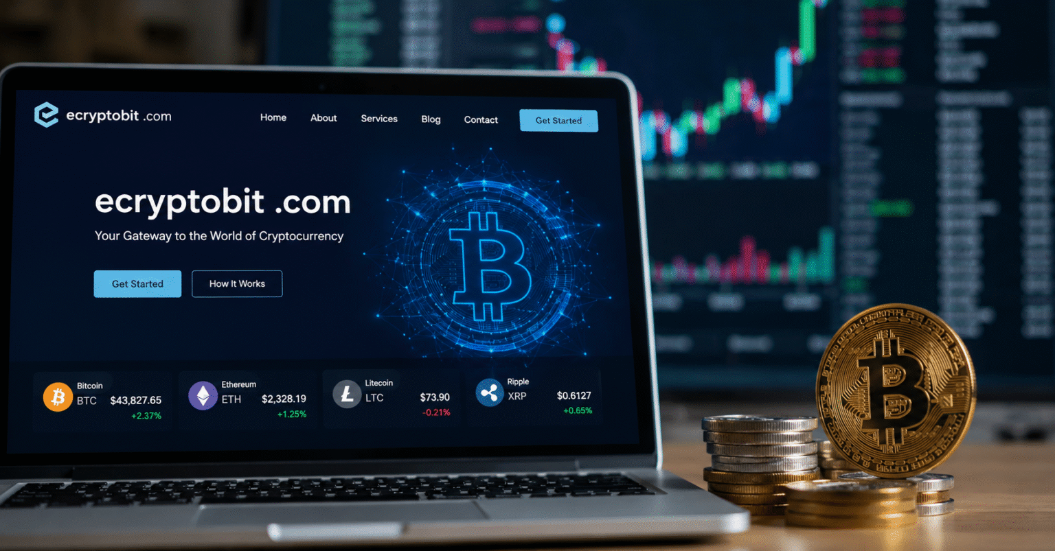 ecryptobit .com
