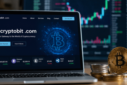ecryptobit .com