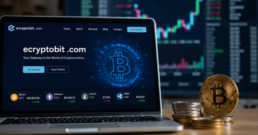 ecryptobit .com