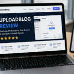 uploadblog review