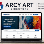Arcy Art Directory