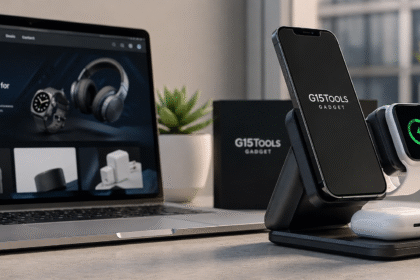 www g15tools gadget