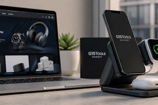 www g15tools gadget