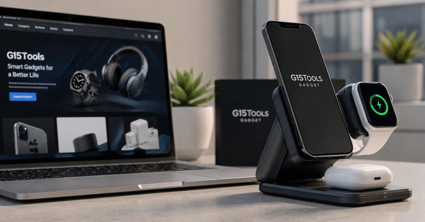 www g15tools gadget