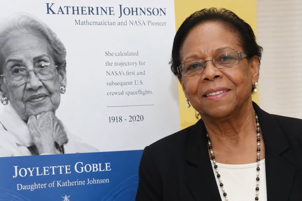 Joylette Goble