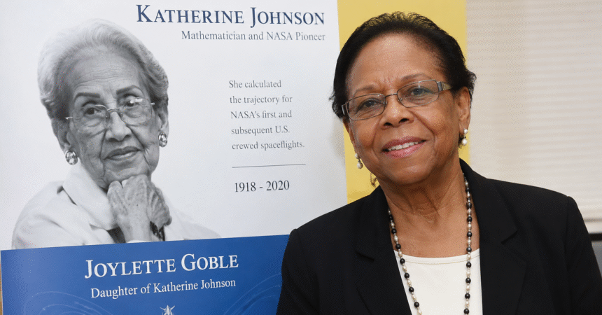 Joylette Goble