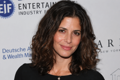 Josie Lynn Shalhoub