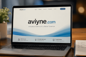 aviyne .com