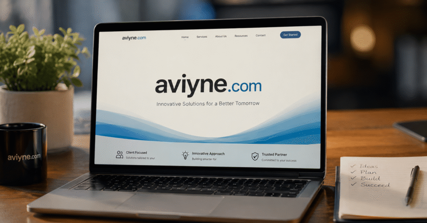 aviyne .com